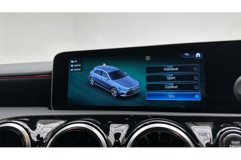 Used Mercedes-Benz A-Class 2020 for sale - 78065125: Photo 44