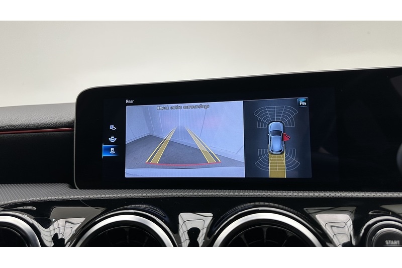 Used Mercedes-Benz A-Class 2020 for sale - 78065125: Photo 45