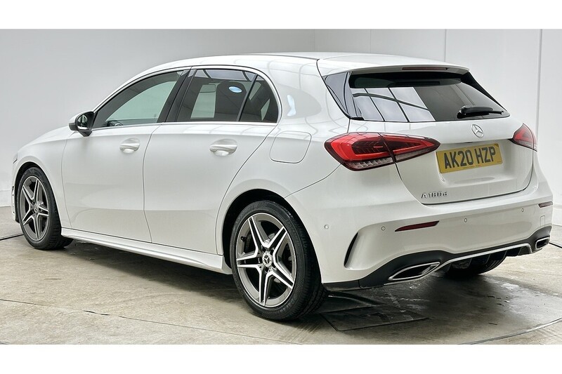Used Mercedes-Benz A-Class 2020 for sale - 78065125: Photo 6