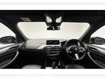 Used BMW X3 2019 for sale - 79434016: Photo