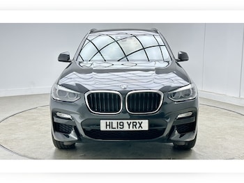 Used BMW X3 2019 for sale - 79434016: Photo