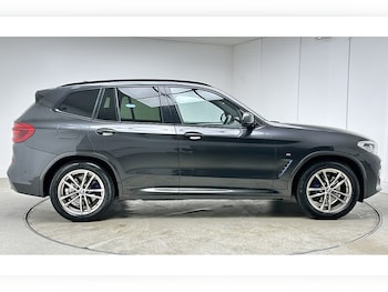 Used BMW X3 2019 for sale - 79434016: Photo