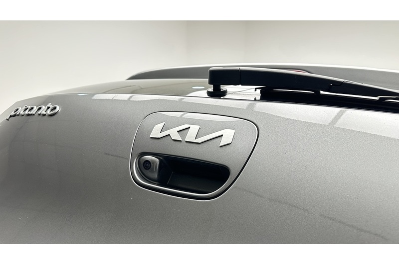 Used Kia Picanto 2023 for sale - 76896590: Photo 14