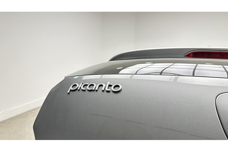 Used Kia Picanto 2023 for sale - 76896590: Photo 15