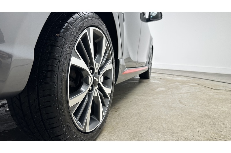 Used Kia Picanto 2023 for sale - 76896590: Photo 17