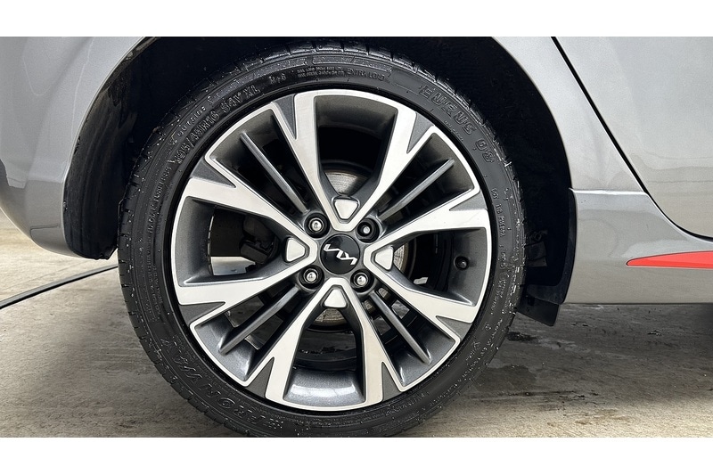 Used Kia Picanto 2023 for sale - 76896590: Photo 18