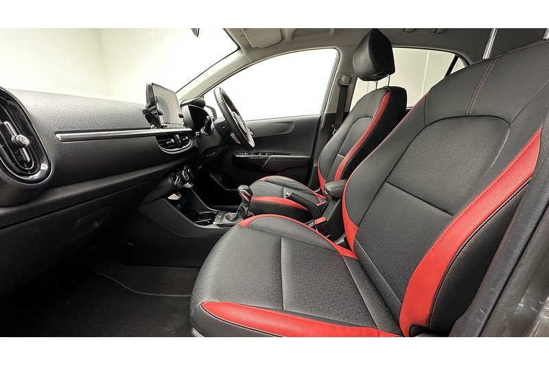 Used Kia Picanto 2023 for sale - 76896590: Photo 21