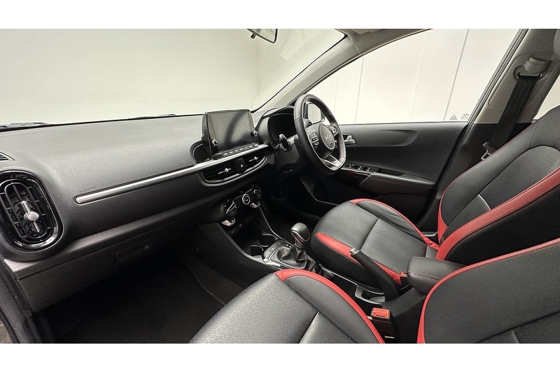 Used Kia Picanto 2023 for sale - 76896590: Photo 22