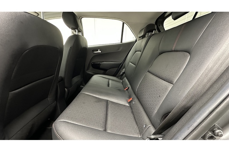 Used Kia Picanto 2023 for sale - 76896590: Photo 23