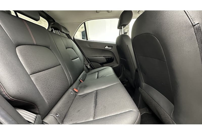 Used Kia Picanto 2023 for sale - 76896590: Photo 25