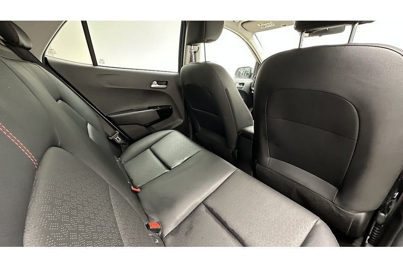 Used Kia Picanto 2023 for sale - 76896590: Photo 26