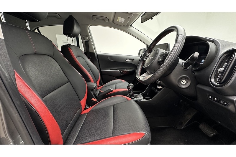 Used Kia Picanto 2023 for sale - 76896590: Photo 27