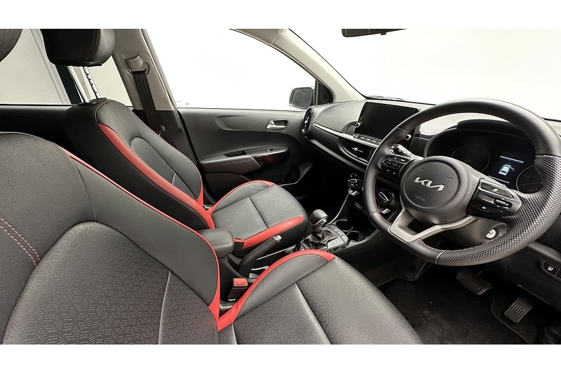 Used Kia Picanto 2023 for sale - 76896590: Photo 28