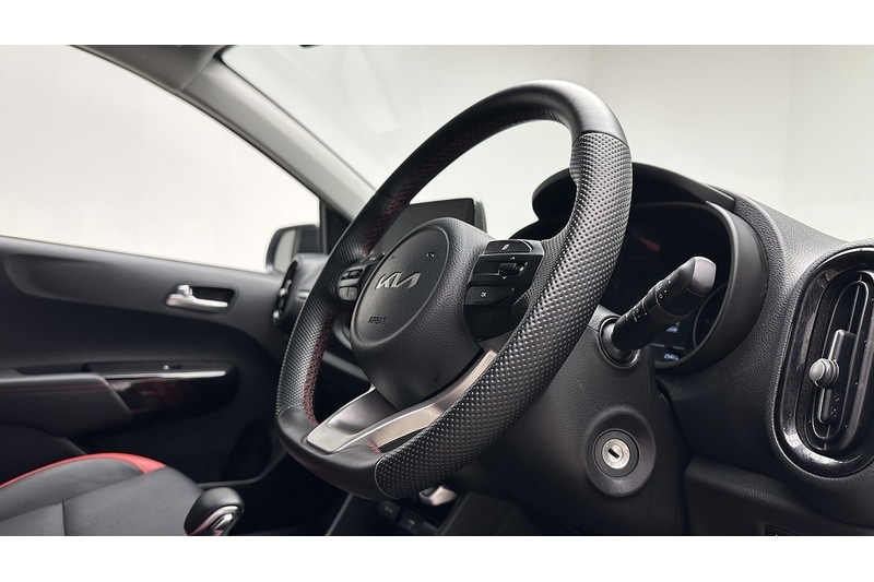 Used Kia Picanto 2023 for sale - 76896590: Photo 29