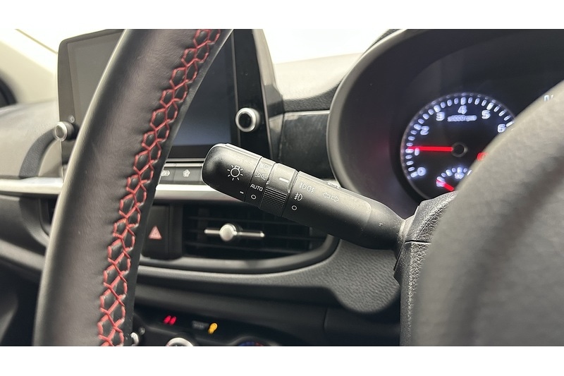 Used Kia Picanto 2023 for sale - 76896590: Photo 33