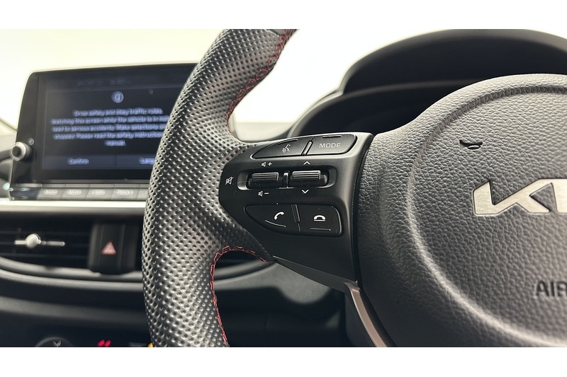 Used Kia Picanto 2023 for sale - 76896590: Photo 35