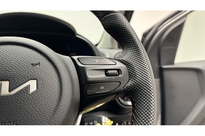 Used Kia Picanto 2023 for sale - 76896590: Photo 36