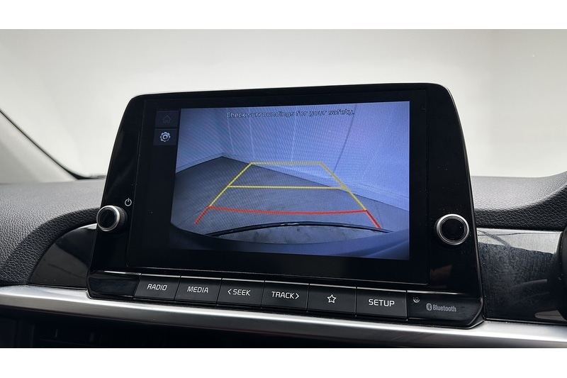 Used Kia Picanto 2023 for sale - 76896590: Photo 41