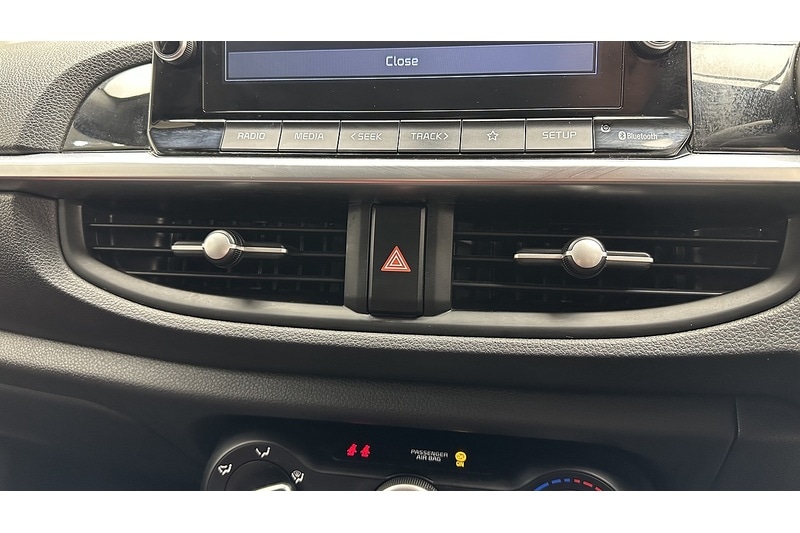 Used Kia Picanto 2023 for sale - 76896590: Photo 42