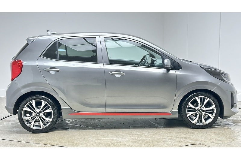 Used Kia Picanto 2023 for sale - 76896590: Photo 6