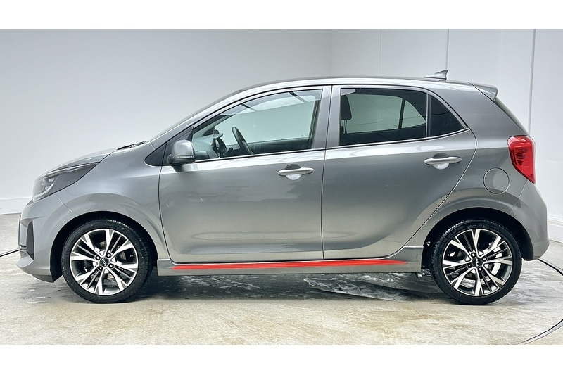 Used Kia Picanto 2023 for sale - 76896590: Photo 8