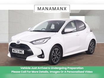 Used Toyota Yaris 2023 for sale - 79306890: Photo
