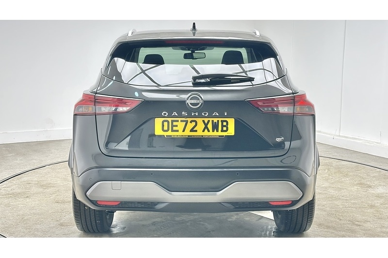 Used Nissan Qashqai 2022 for sale - 77162016: Photo 10