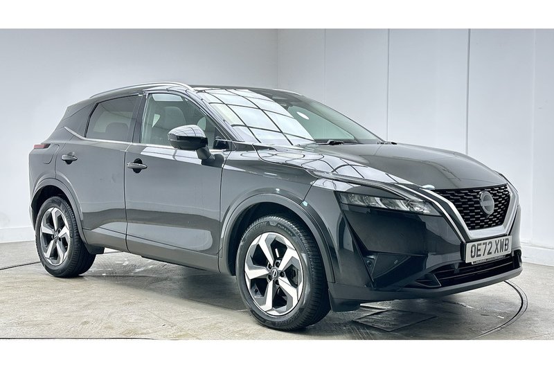 Used Nissan Qashqai 2022 for sale - 77162016: Photo 11