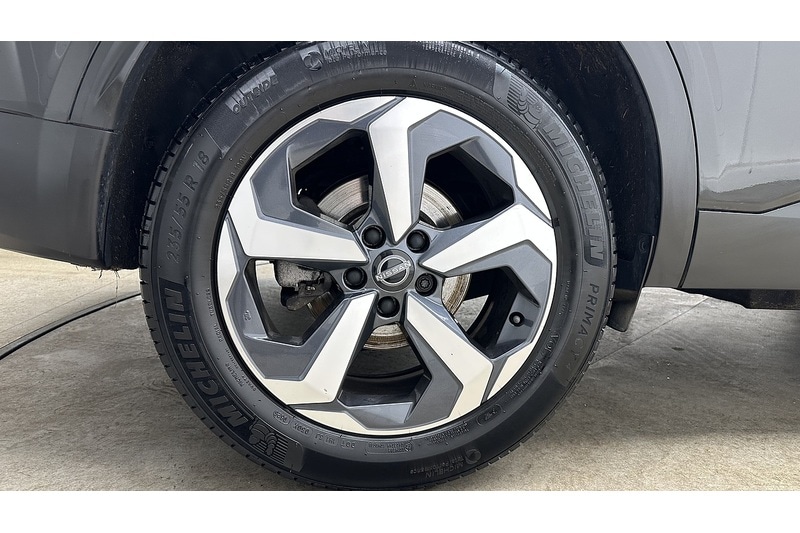 Used Nissan Qashqai 2022 for sale - 77162016: Photo 15