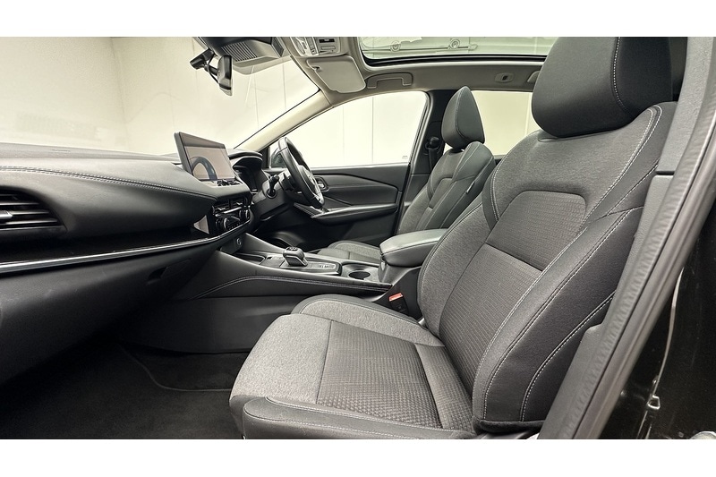 Used Nissan Qashqai 2022 for sale - 77162016: Photo 18