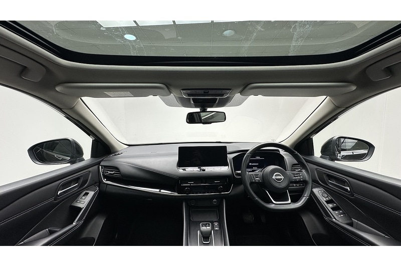 Used Nissan Qashqai 2022 for sale - 77162016: Photo 2