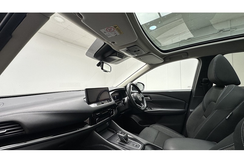 Used Nissan Qashqai 2022 for sale - 77162016: Photo 20