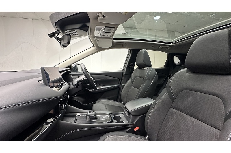 Used Nissan Qashqai 2022 for sale - 77162016: Photo 21