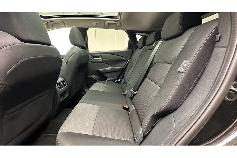 Used Nissan Qashqai 2022 for sale - 77162016: Photo 22