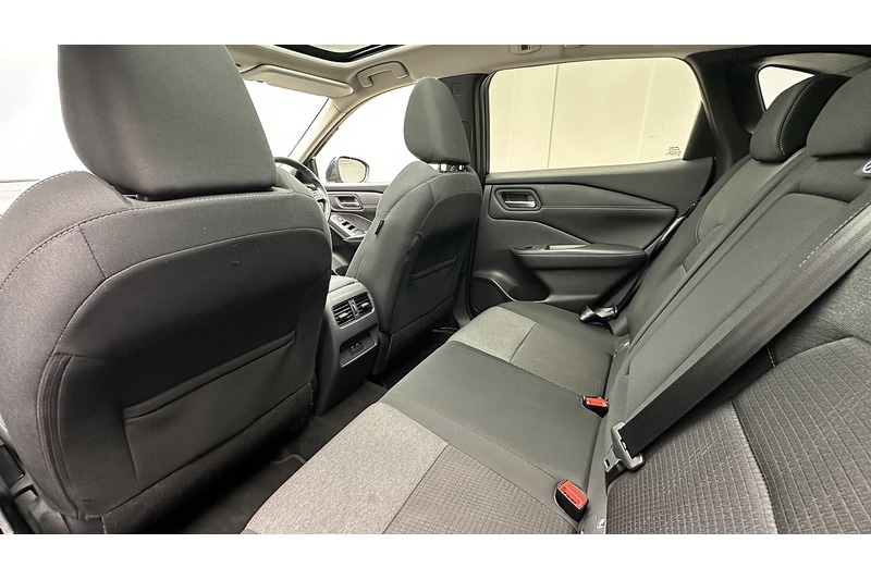 Used Nissan Qashqai 2022 for sale - 77162016: Photo 23