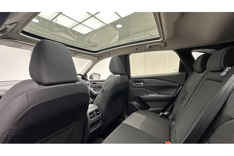 Used Nissan Qashqai 2022 for sale - 77162016: Photo 24