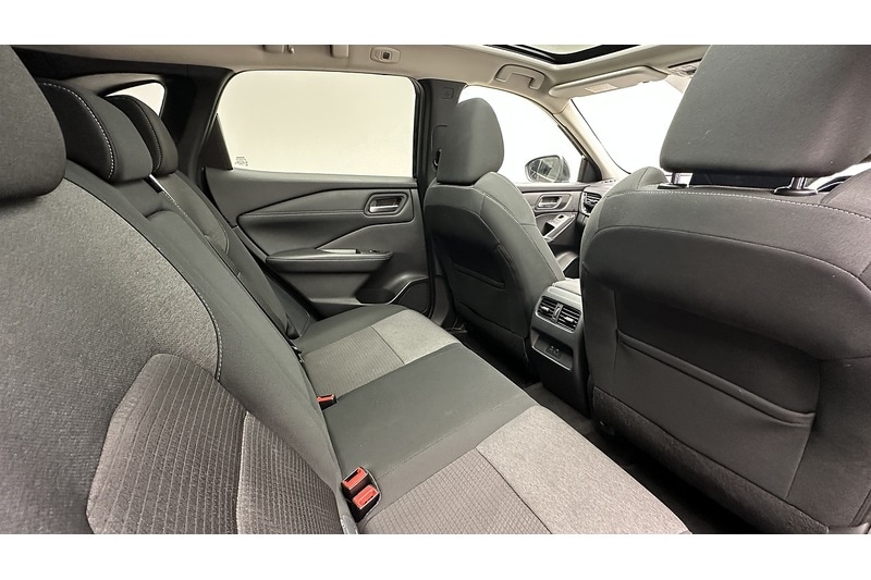 Used Nissan Qashqai 2022 for sale - 77162016: Photo 26