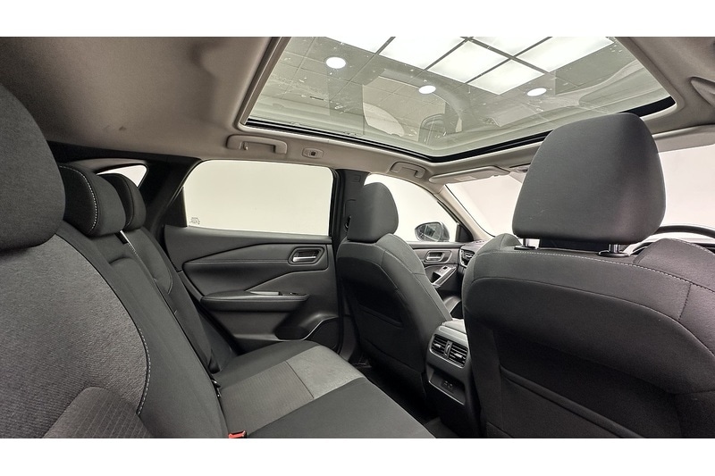 Used Nissan Qashqai 2022 for sale - 77162016: Photo 27