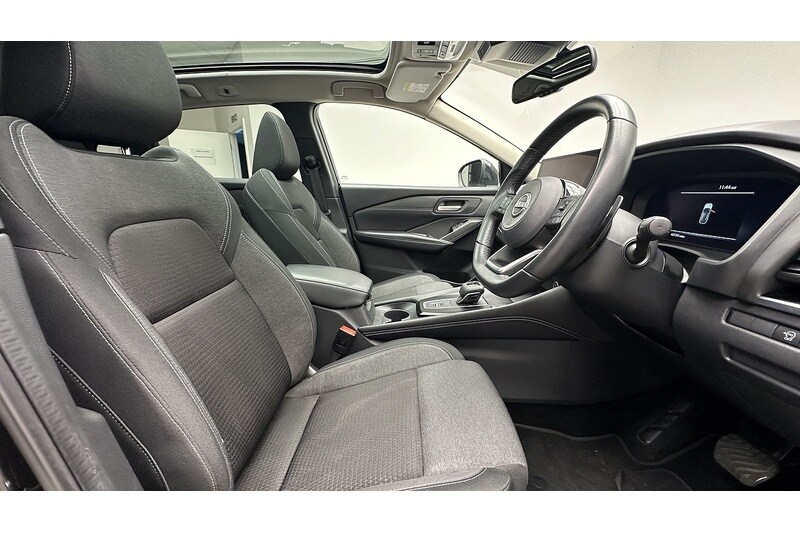 Used Nissan Qashqai 2022 for sale - 77162016: Photo 30