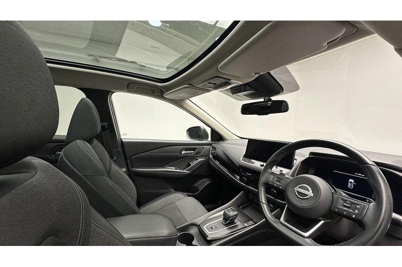 Used Nissan Qashqai 2022 for sale - 77162016: Photo 32