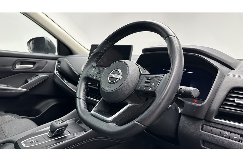 Used Nissan Qashqai 2022 for sale - 77162016: Photo 33