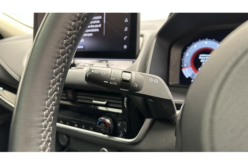 Used Nissan Qashqai 2022 for sale - 77162016: Photo 37