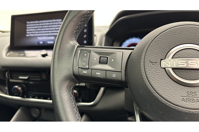 Used Nissan Qashqai 2022 for sale - 77162016: Photo 39