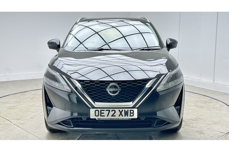 Used Nissan Qashqai 2022 for sale - 77162016: Photo 4