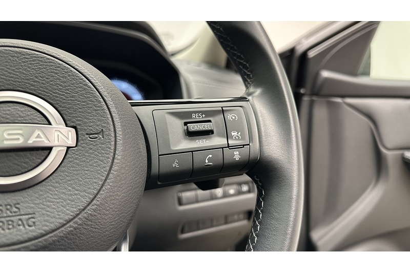 Used Nissan Qashqai 2022 for sale - 77162016: Photo 40