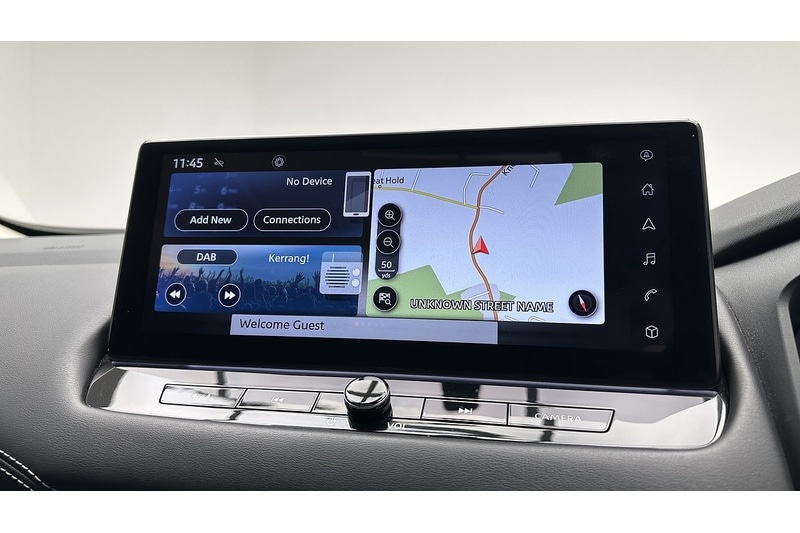 Used Nissan Qashqai 2022 for sale - 77162016: Photo 42