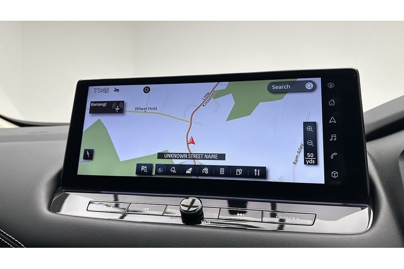 Used Nissan Qashqai 2022 for sale - 77162016: Photo 43