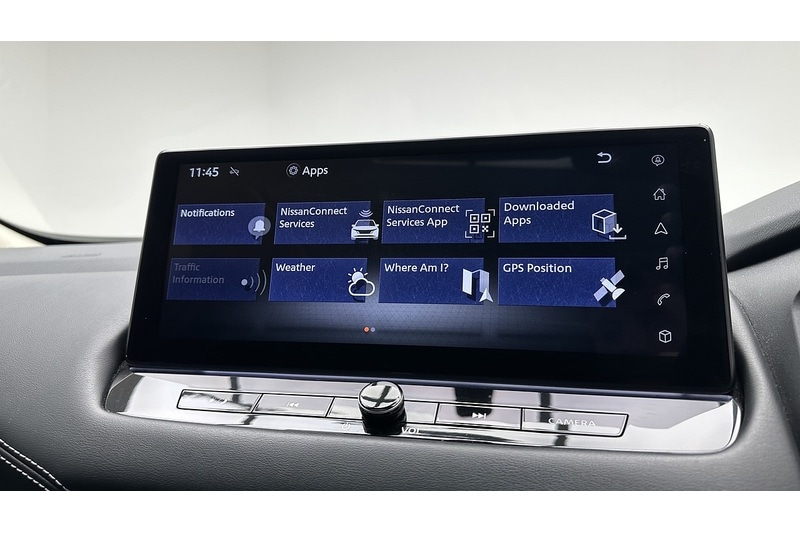 Used Nissan Qashqai 2022 for sale - 77162016: Photo 45