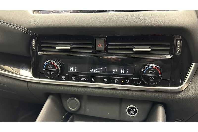 Used Nissan Qashqai 2022 for sale - 77162016: Photo 48