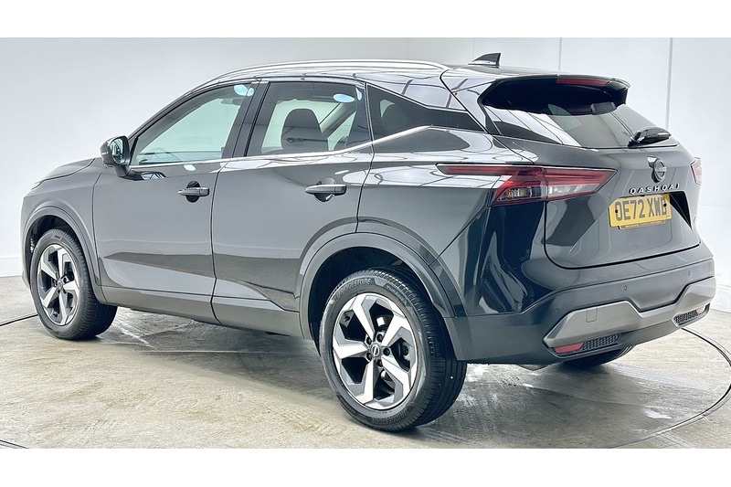 Used Nissan Qashqai 2022 for sale - 77162016: Photo 6